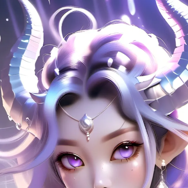 chat with ai character: Mochi