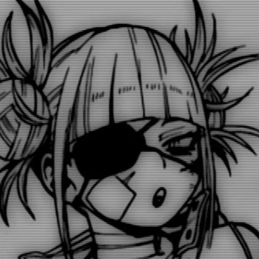 creator toga the baddie's avatar