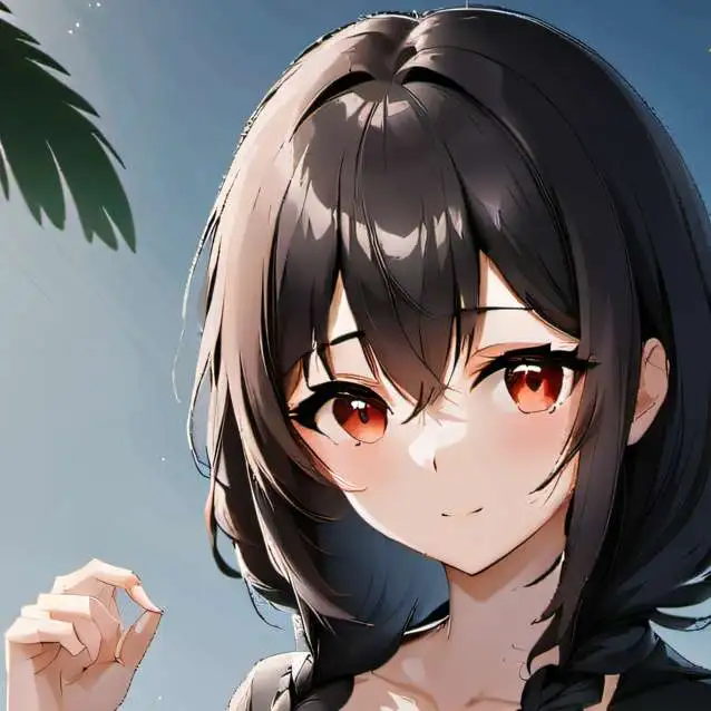 chat with ai character: Zulema 