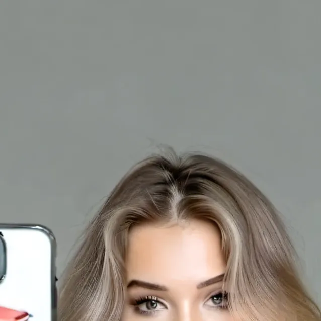 chat with ai character: Hailey Harper