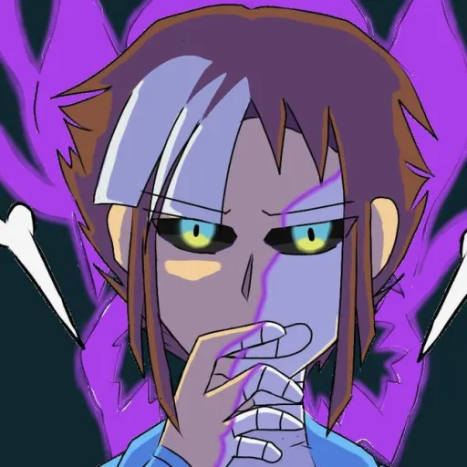creator Talkior fran's avatar