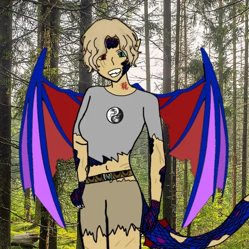 creator TheRolePlaymaster's avatar