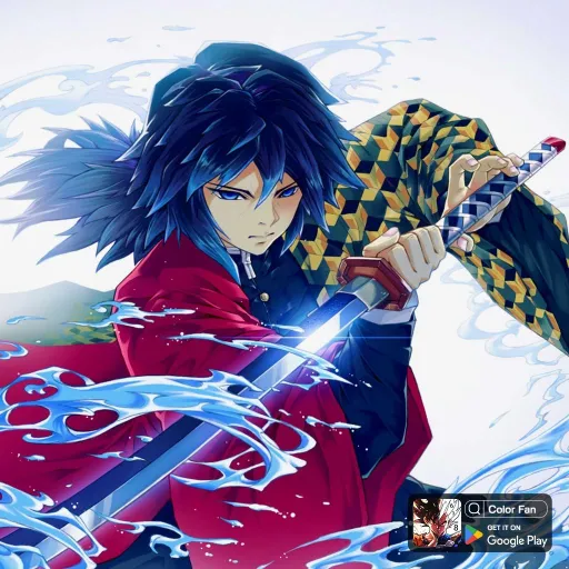 creator estébane/giyu's avatar