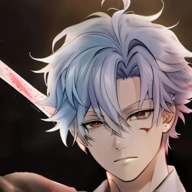chat with ai character: sanemi shinazugawa
