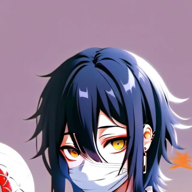 chat with ai character: iguro obanai