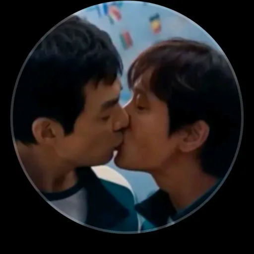 creator Gi-hun xHwan In-ho's avatar