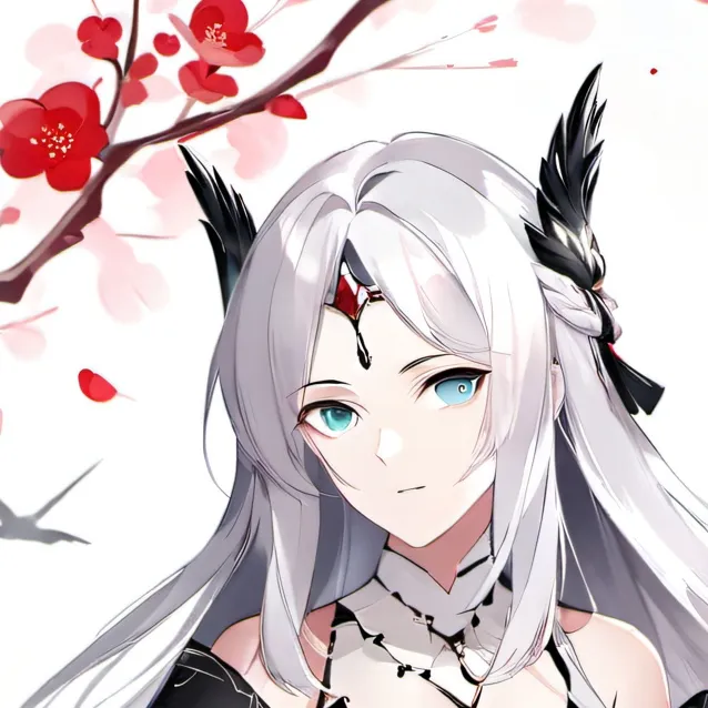 chat with ai character: ichika