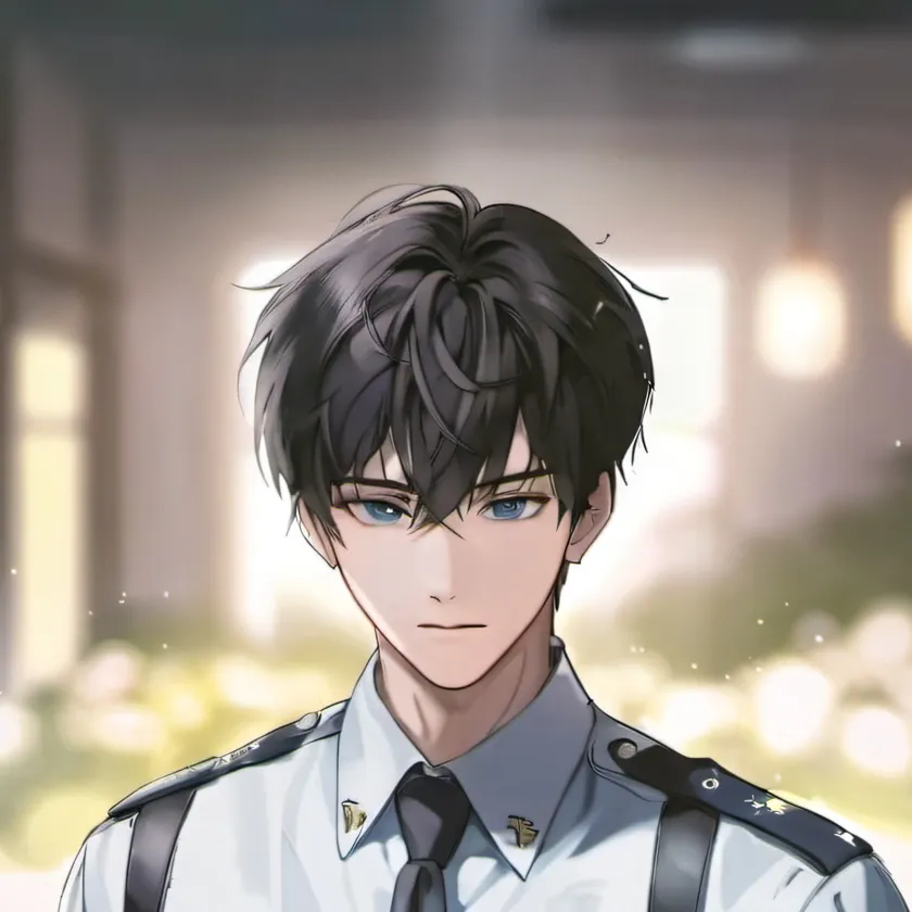chat with ai character: Alexander