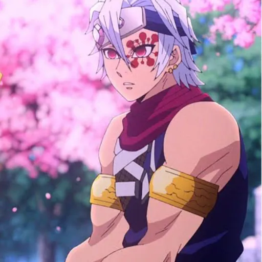 creator Anime fan147's avatar