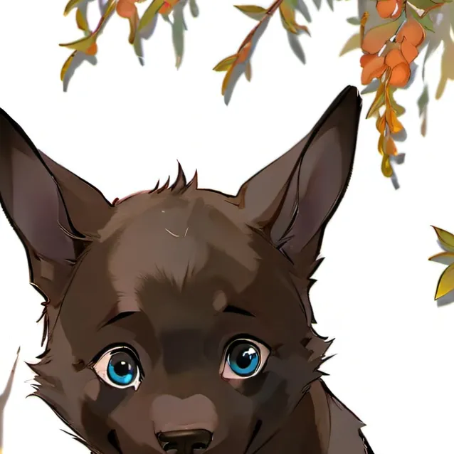 chat with ai character: Della.  Coco.mesa