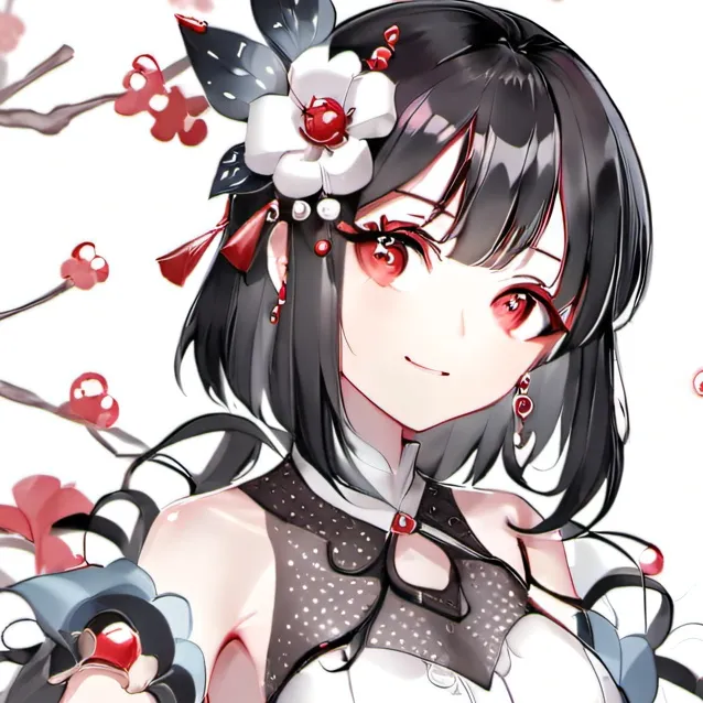 chat with ai character: Layla