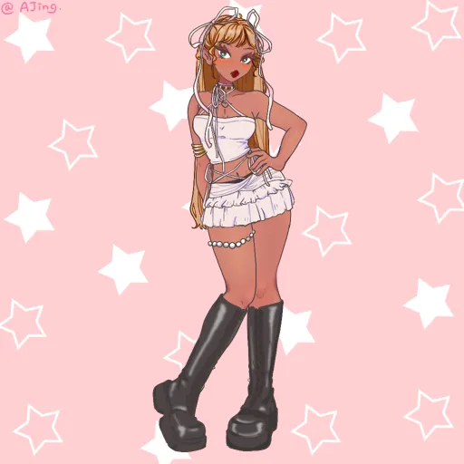 creator Nezuko~chan~kamado's avatar