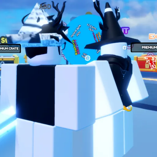 creator XcreaturesX's avatar
