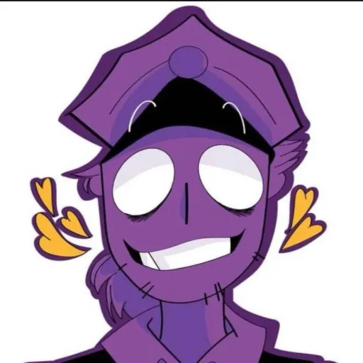 creator William killer666's avatar