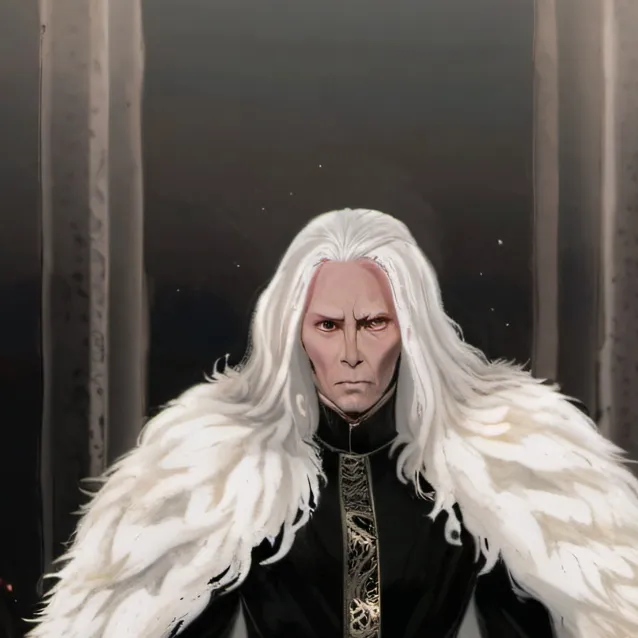 chat with ai character: Anti Furry