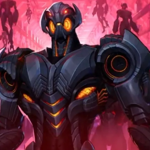 creator ultron magala's avatar