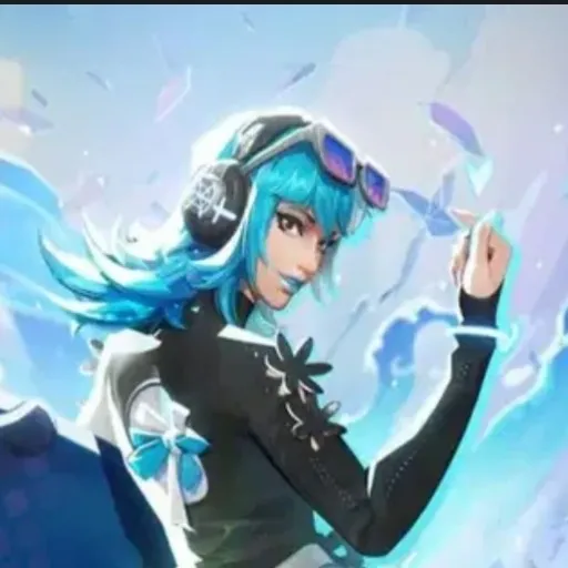 creator seol her's avatar