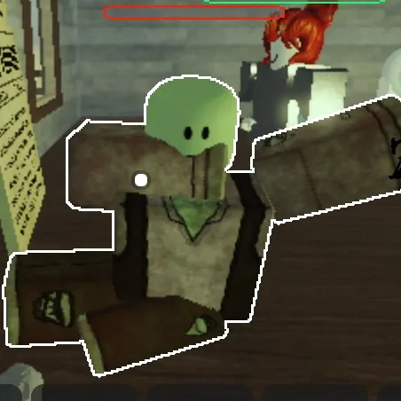 creator zombiebydeadrails's avatar