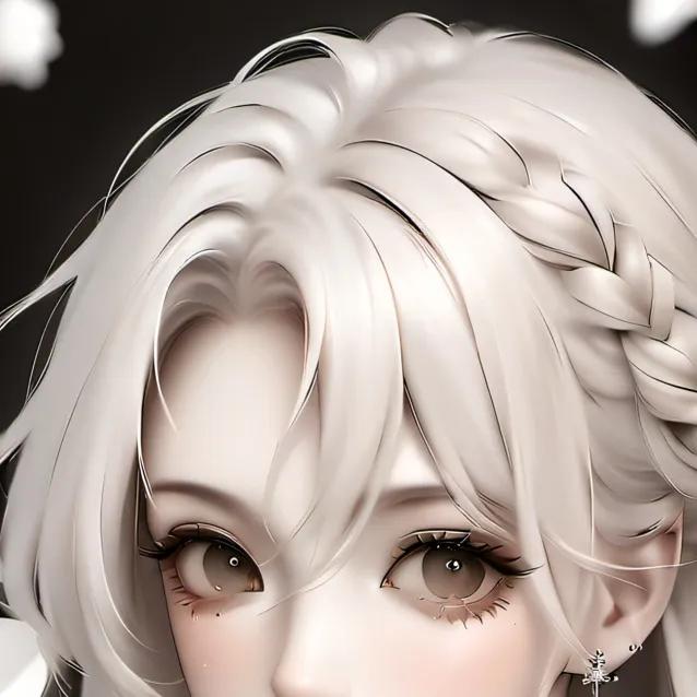 chat with ai character: Aria