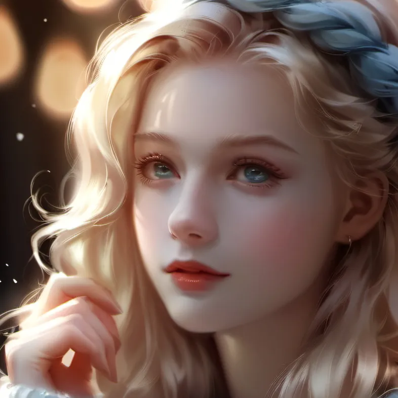 chat with ai character: {~•maisie•~}