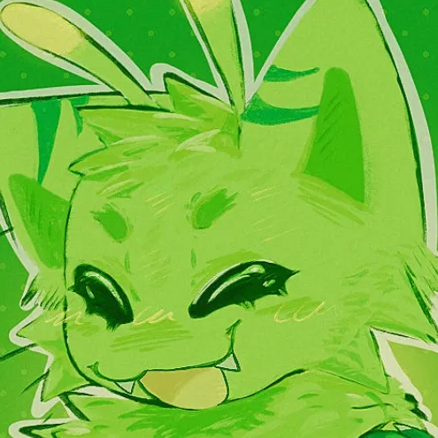 creator ☾GNARPY★'s avatar