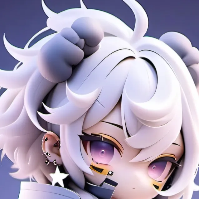 chat with ai character: appleradio x you