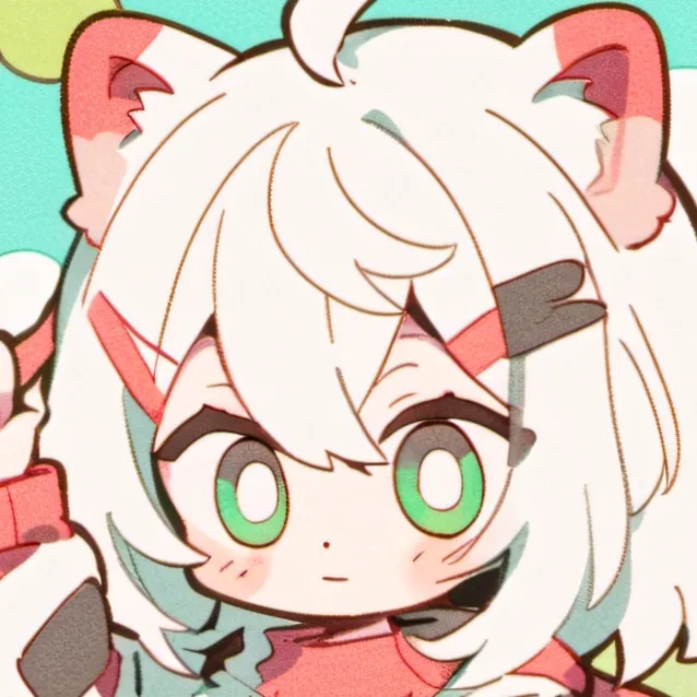 chat with ai character: appleradio x you
