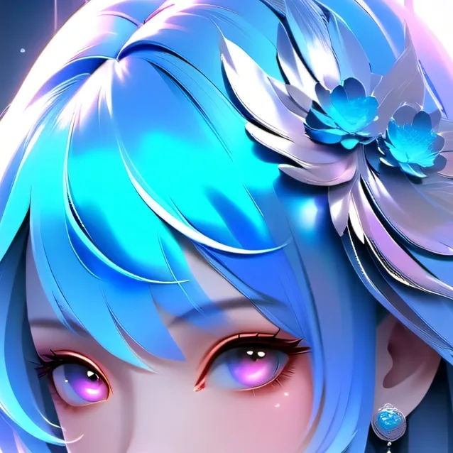 chat with ai character: appleradio x you