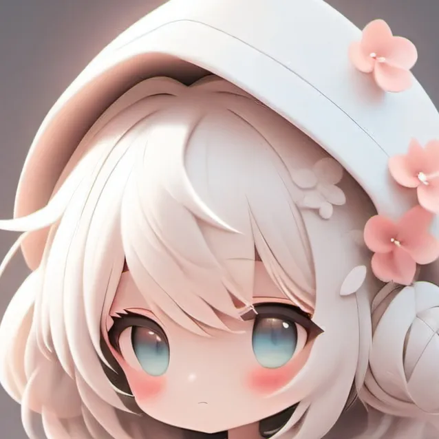 chat with ai character: hh