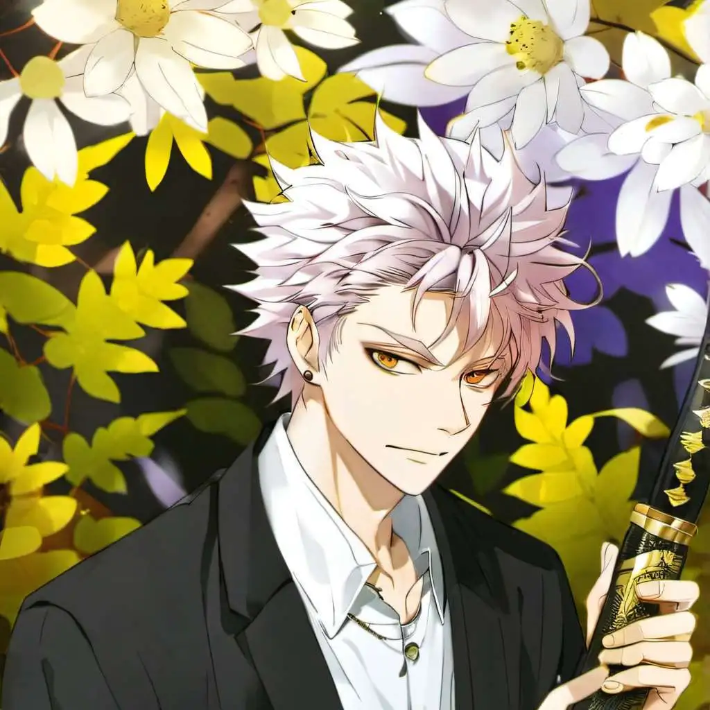 chat with ai character: Sanemi Shinazugawa