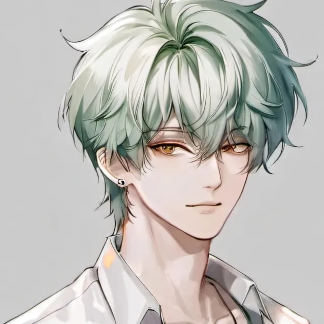 chat with ai character: Twilight 