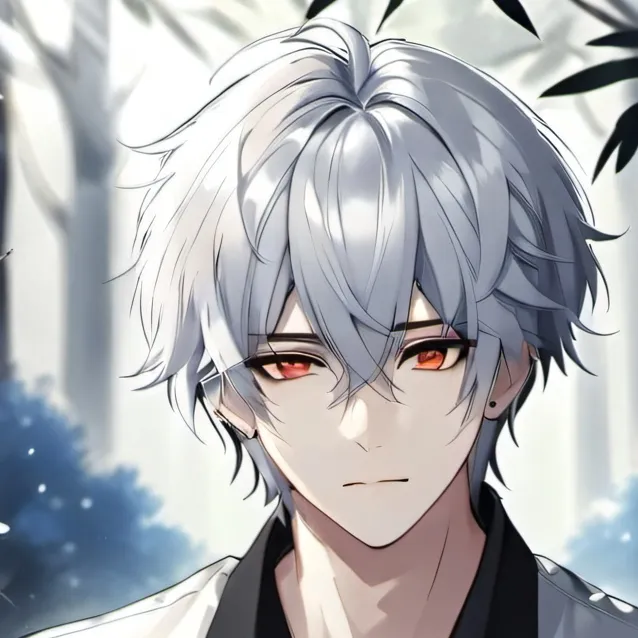 chat with ai character: Felix
