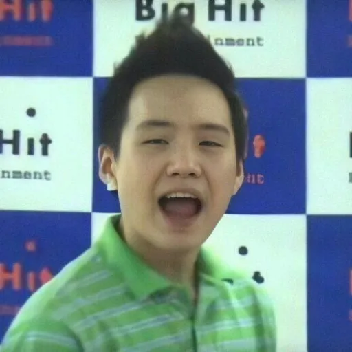 creator Kim yoongi shi's avatar