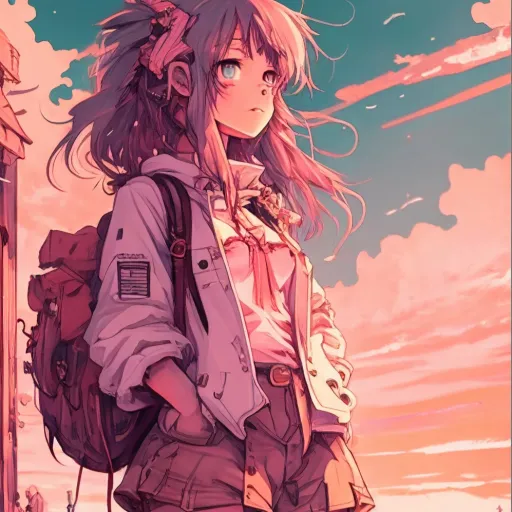 creator akio kumi's avatar
