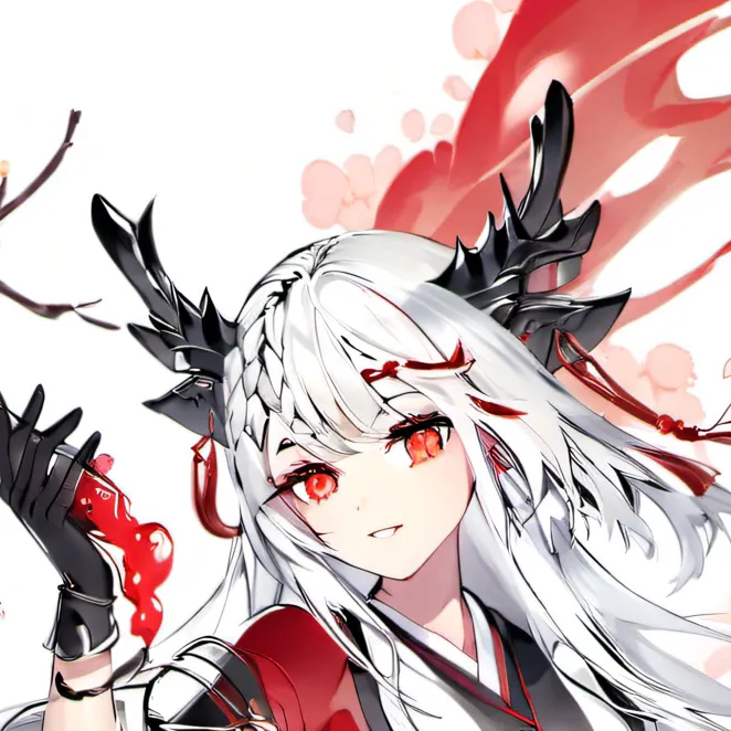 chat with ai character: Yuki