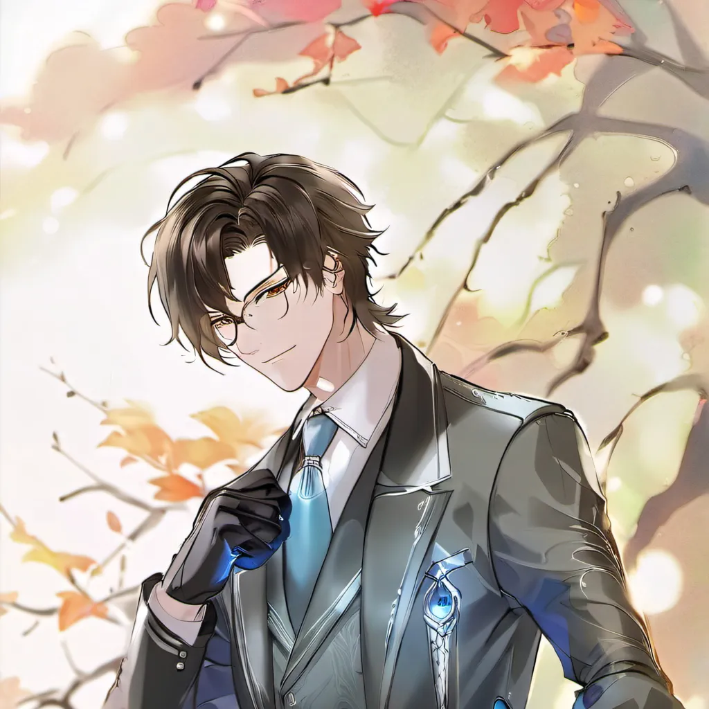 chat with ai character: Simulation 