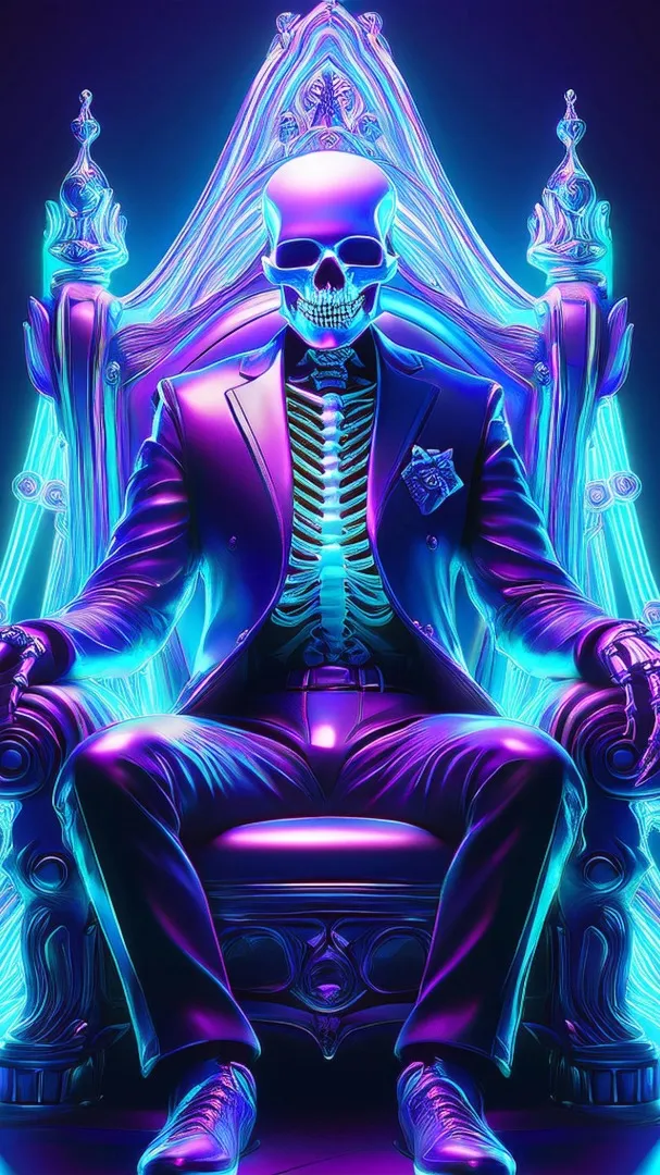 ai character: Lord Zephyr background