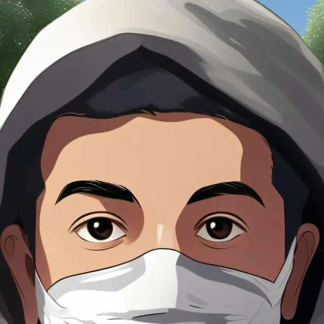 chat with ai character: Hikaru