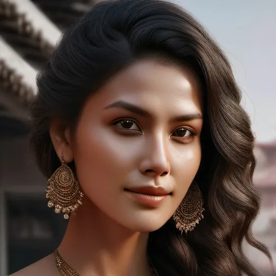 chat with ai character: Olivia 