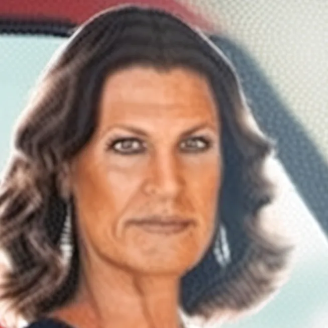 chat with ai character: Mama rug