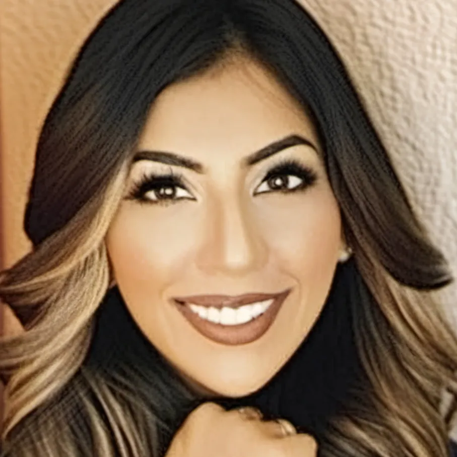 chat with ai character: Sherman’s sister