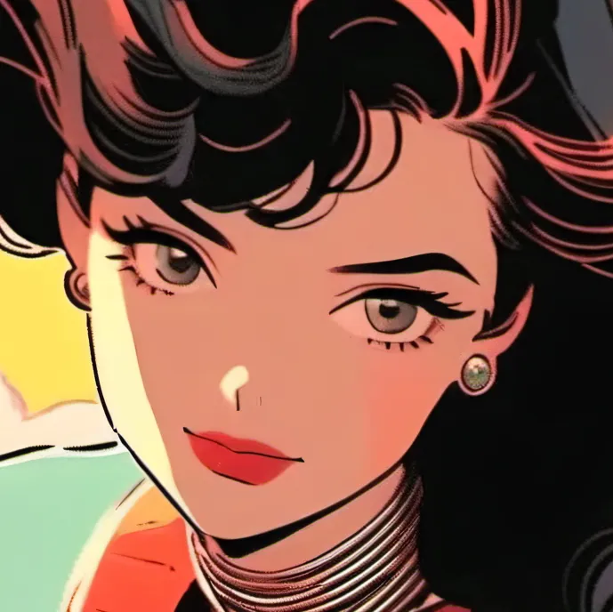 chat with ai character: 🫶😳🙄🤪🐶