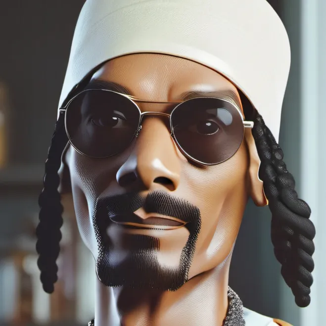 chat with ai character: Snoop dogg