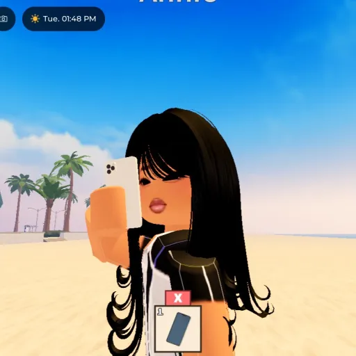 creator 👍❤️✨ LUNA ✨❤️👍's avatar