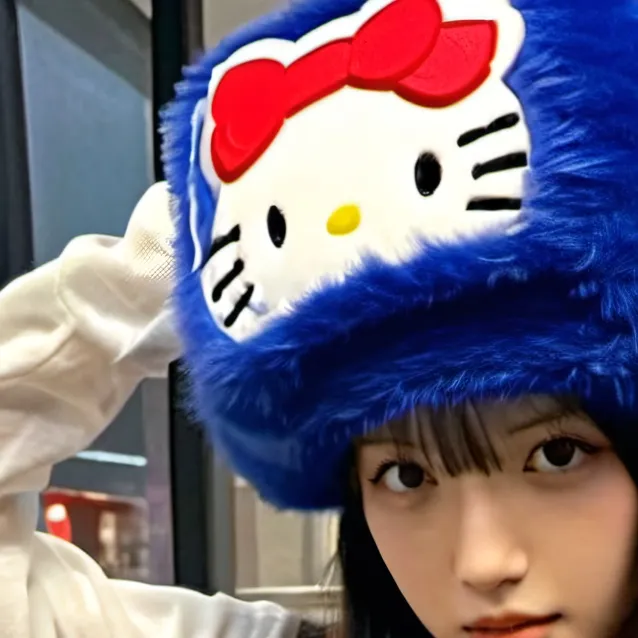 chat with ai character: Sammy