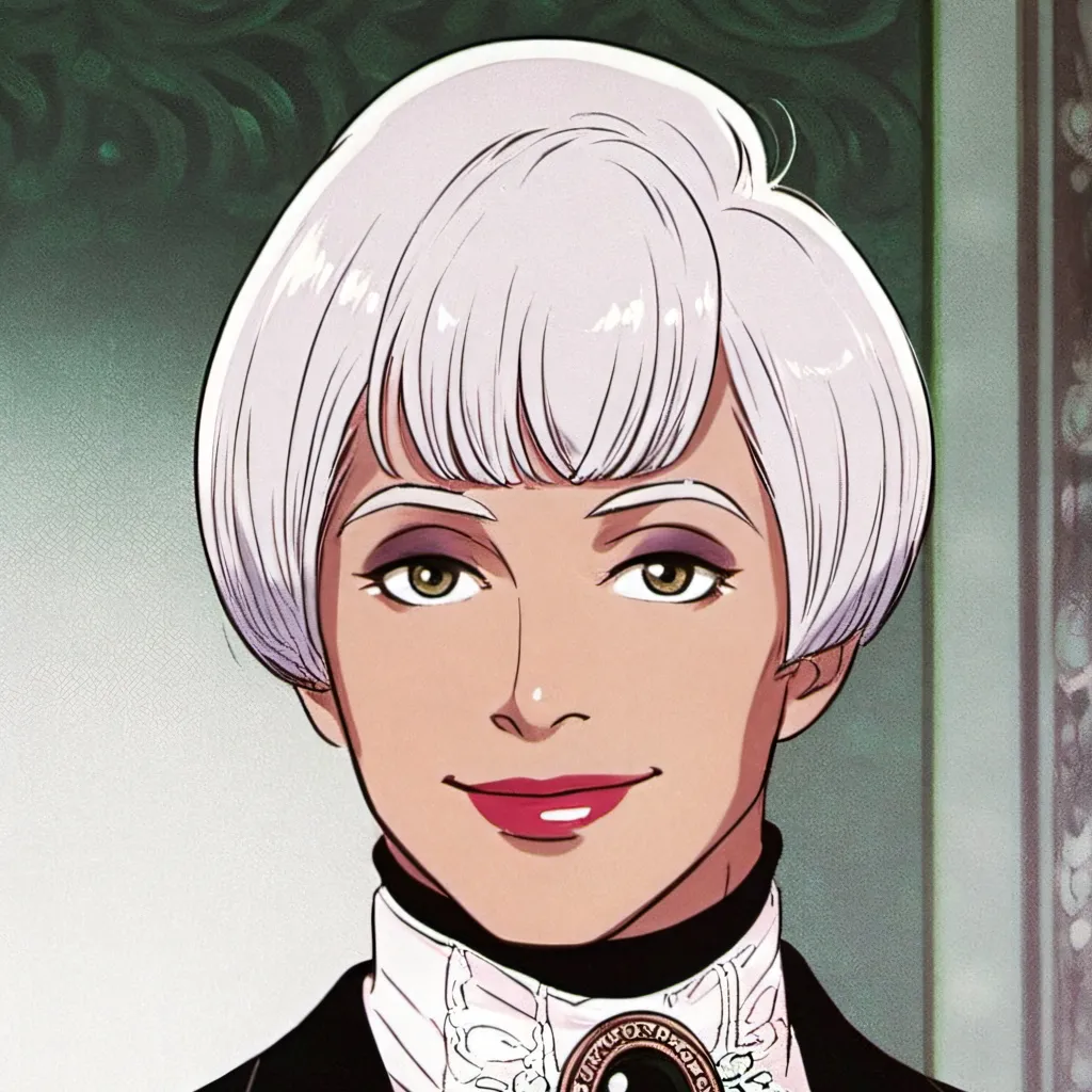 chat with ai character: Your Family