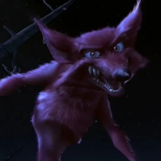 creator Dag Coyote's avatar