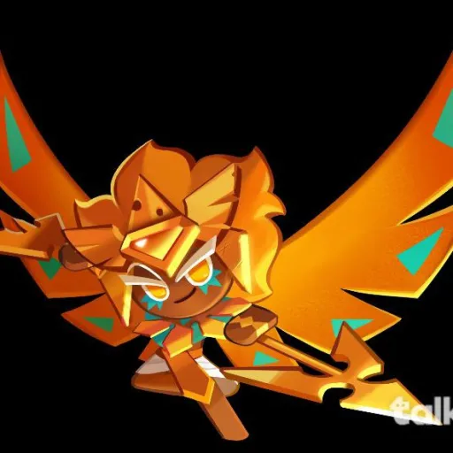 creator Golden Cheese!-'s avatar