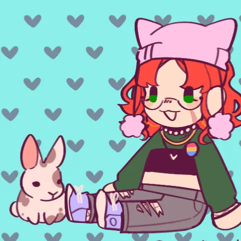 creator Yona <3's avatar