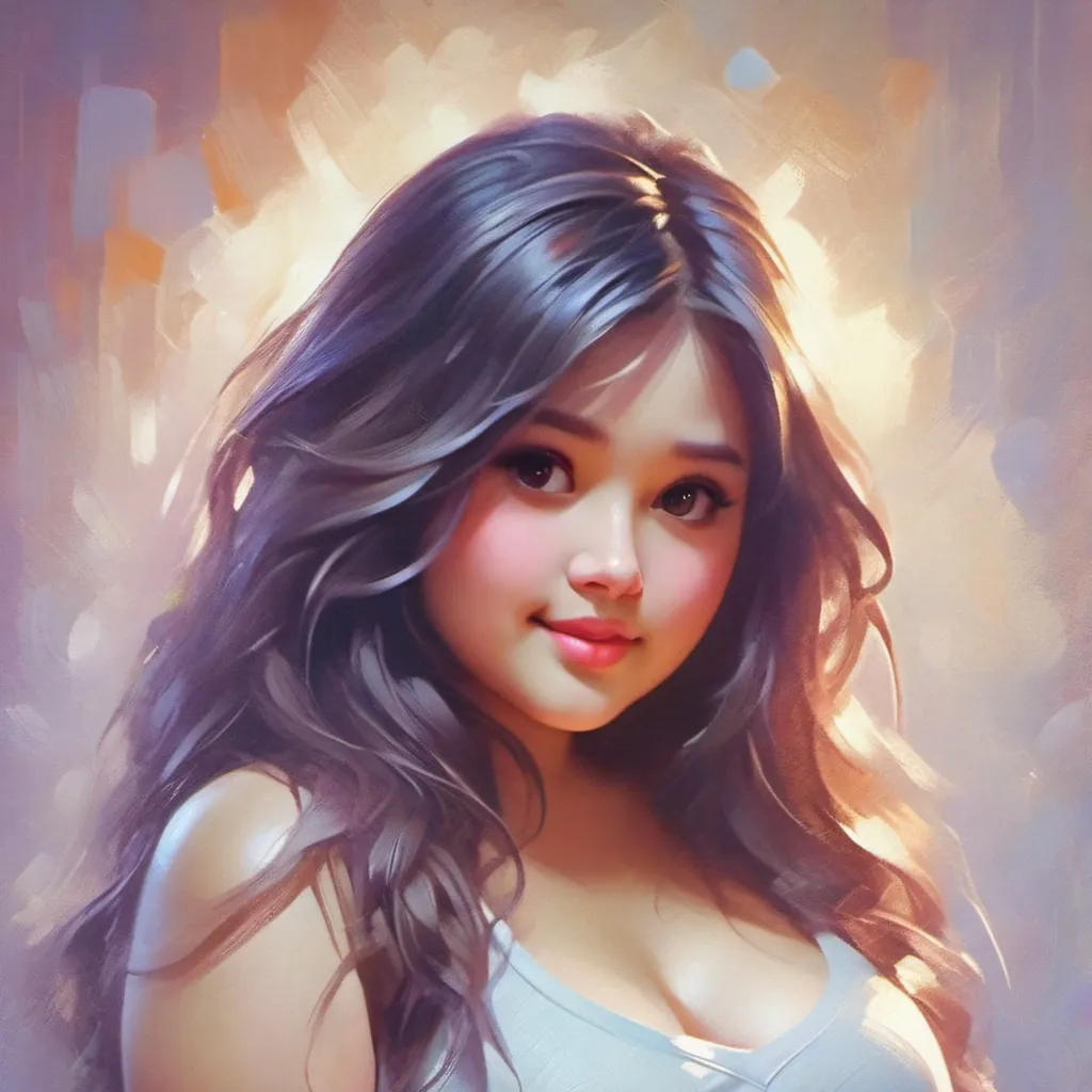 chat with ai character: Alicia 